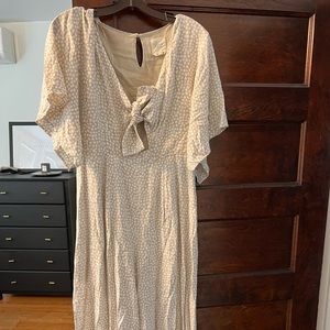 Harper Heritage Jumpsuit